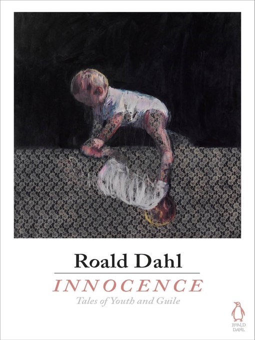 Cover image for Innocence